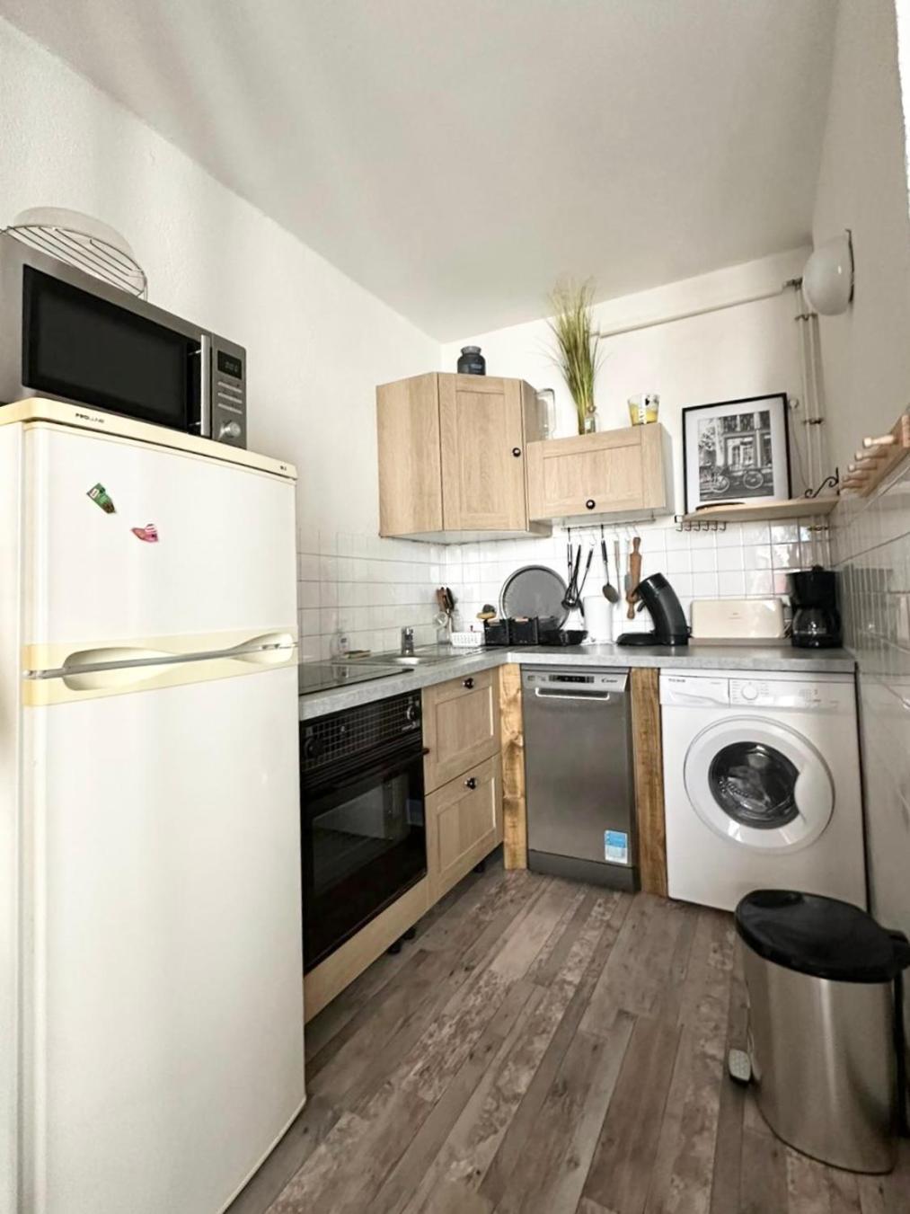 Apartment Confort Les Bains A 2 Pas Des Thermes