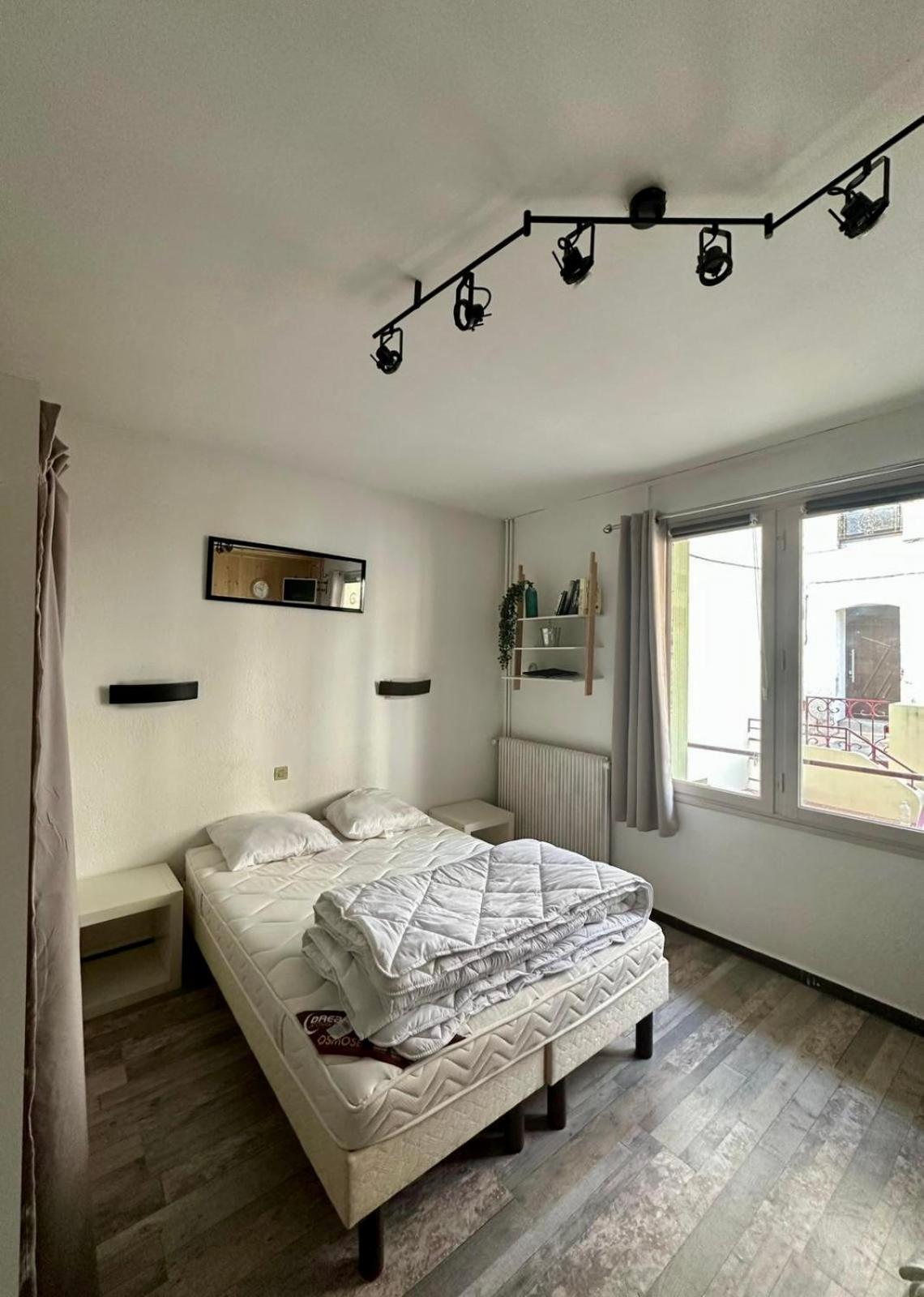 Apartment Confort Les Bains A 2 Pas Des Thermes *